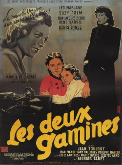 The Two Girls (1951)