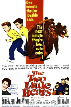 The Two Little Bears (1961) The Two Little Bears (1961)