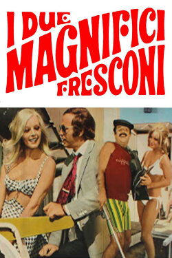The Two Magnificent Fresconi (1968)