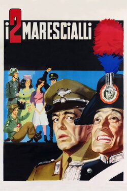 The Two Marshals (1961) The Two Marshals (1961)