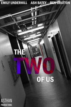The Two of Us (2022) The Two of Us (2022)