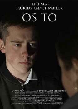 The Two of Us (2018) The Two of Us (2018)
