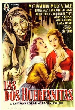 The Two Orphans (1954) The Two Orphans (1954)