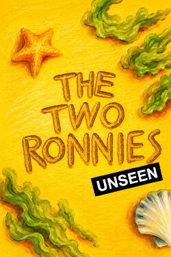 The Two Ronnies Unseen (2019) The Two Ronnies Unseen (2019)