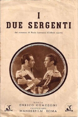 The Two Sergeants (1936)