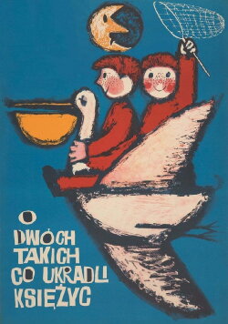 The Two Who Stole the Moon (1962) The Two Who Stole the Moon (1962)