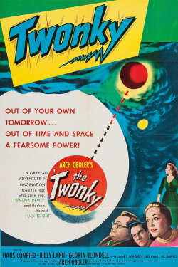 The Twonky (1953) The Twonky (1953)