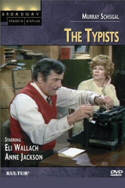 The Typists (1971) The Typists (1971)