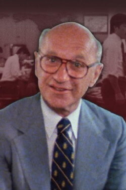 The Tyranny of Control (1980) The Tyranny of Control (1980)