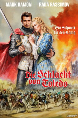 The Tyrant of Castile (1963) The Tyrant of Castile (1963)