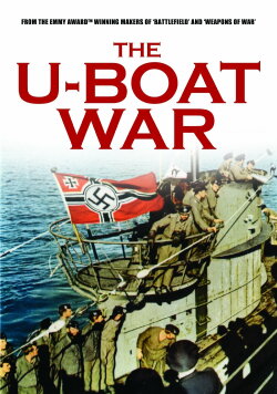 The U-Boat War (2015)