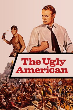 The Ugly American (1963) The Ugly American (1963)