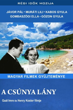 The Ugly Girl (1935) The Ugly Girl (1935)