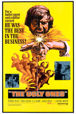 The Ugly Ones (1966)
