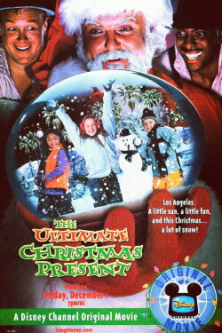 The Ultimate Christmas Present (2000)