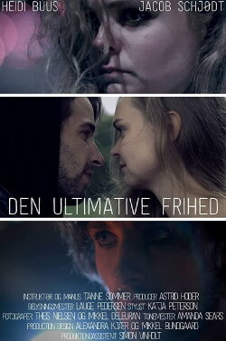 The Ultimate Freedom (2015) The Ultimate Freedom (2015)