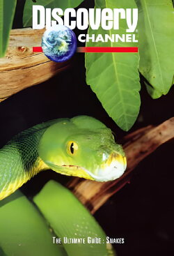 The Ultimate Guide: Snakes (1997)