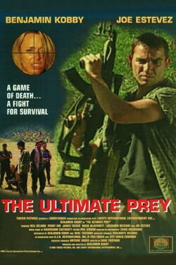 The Ultimate Prey (2000) The Ultimate Prey (2000)