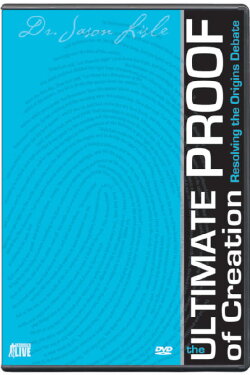 The Ultimate Proof of Creation (2009) The Ultimate Proof of Creation (2009)