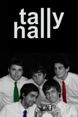 The Ultimate Tally Hall Documentary (2021) The Ultimate Tally Hall Documentary (2021)