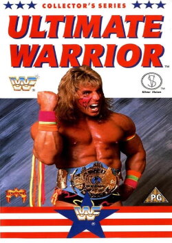 The Ultimate Warrior (1990) The Ultimate Warrior (1990)