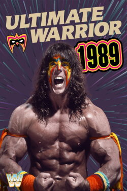 The Ultimate Warrior (1989) The Ultimate Warrior (1989)