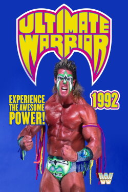 The Ultimate Warrior (1992) The Ultimate Warrior (1992)
