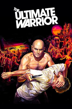 The Ultimate Warrior (1975) The Ultimate Warrior (1975)