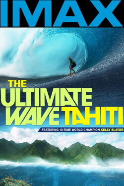 The Ultimate Wave Tahiti (2010) The Ultimate Wave Tahiti (2010)