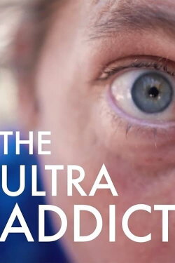 The Ultra Addict with Courtney Dauwalter (2019) The Ultra Addict with Courtney Dauwalter (2019)