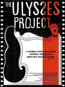 The Ulysses Project (2022) The Ulysses Project (2022)