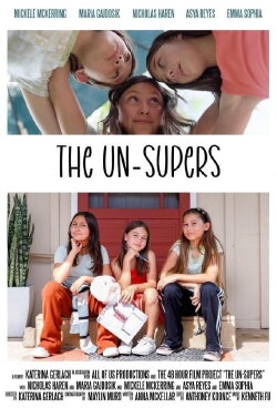 The Un-Supers (2022) The Un-Supers (2022)