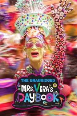 The Unabridged Mrs. Vera's Daybook (2022) The Unabridged Mrs. Vera's Daybook (2022)
