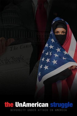 The UnAmerican Struggle (2017) The UnAmerican Struggle (2017)