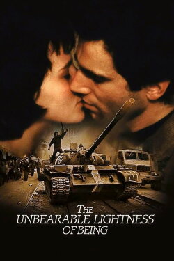 The Unbearable Lightness of Being (1988)