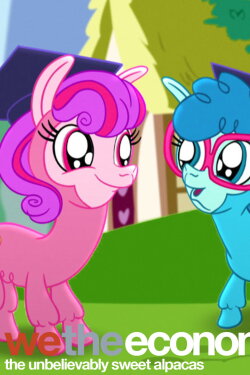 The Unbelievably Sweet Alpacas (2014) The Unbelievably Sweet Alpacas (2014)