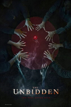 The Unbidden (2016)