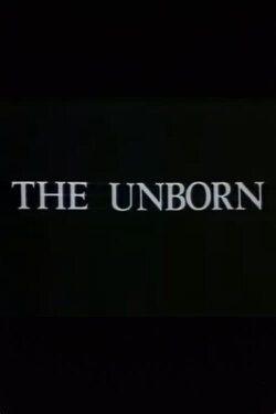The Unborn (1980) The Unborn (1980)