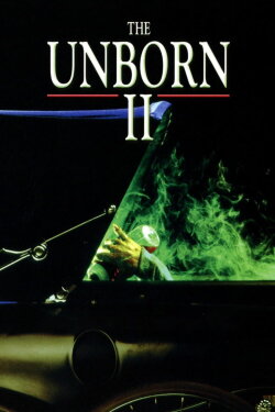 The Unborn II (1994) The Unborn II (1994)