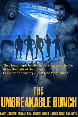 The Unbreakable Bunch (2023)