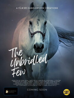 The Unbridled Few (2023) The Unbridled Few (2023)