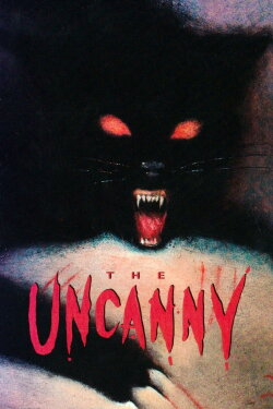 The Uncanny (1977) The Uncanny (1977)