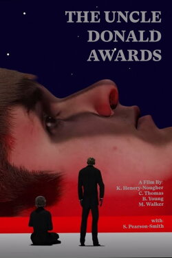 The Uncle Donald Awards (2022) The Uncle Donald Awards (2022)