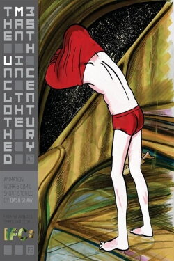 The Unclothed Man in the 35th Century A.D. (2009) The Unclothed Man in the 35th Century A.D. (2009)