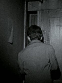 The Uncomfortable Man (1948) The Uncomfortable Man (1948)