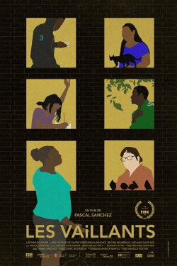 The Undaunted (2016)