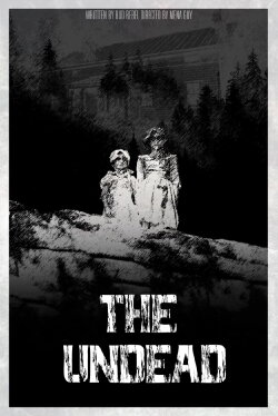 The Undead (2023) The Undead (2023)