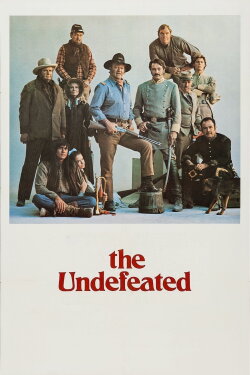 The Undefeated (1969) The Undefeated (1969)