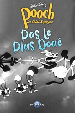 The Under Dog (1932)