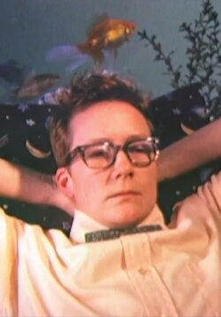 The Undergrad (2003) The Undergrad (2003)